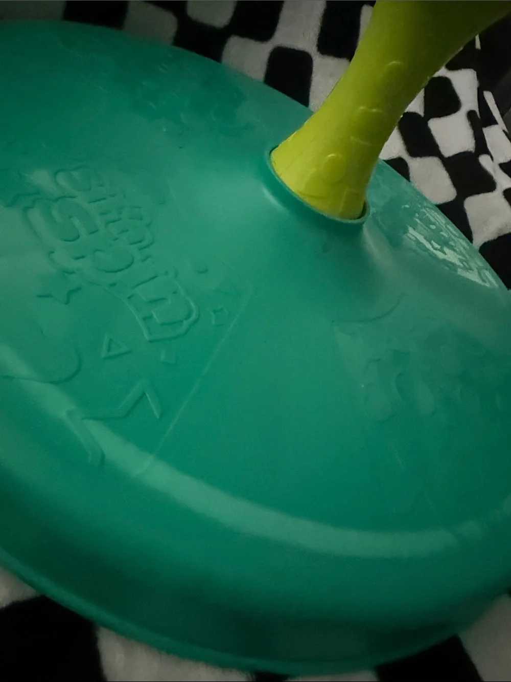 Playskool Sit n Spin